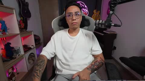 bigxboy96 online show from October 5, 2:24 pm