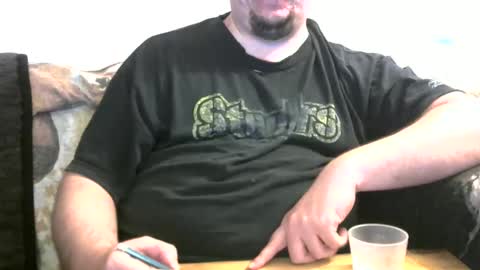 Snapshot of bigxcountry_39 chatting on October 23, 5:31 am bigxcountry_39 online show from October 23, 5:31 am