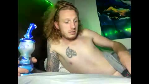 bigxredlive online show from October 17, 10:41 am