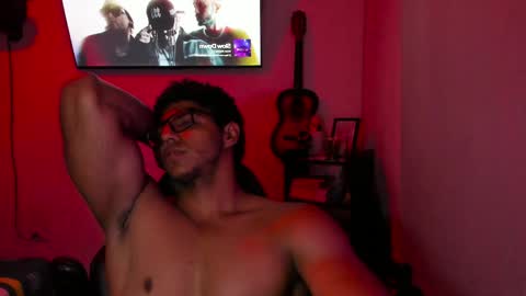 Stefan private open online show from May 30, 5:06 am