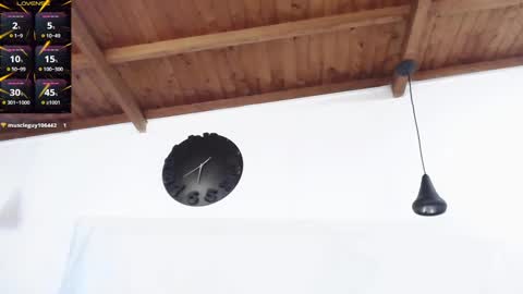 Snapshot of bigzehuz chatting on February 26, 8:50 am andres online show from February 26, 8:50 am