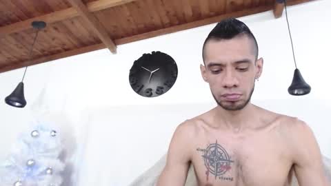 Snapshot of bigzehuz chatting on January 7, 10:11 am andres online show from January 7, 10:11 am