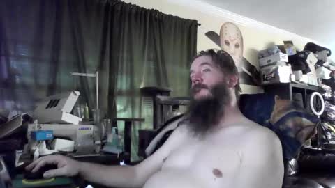 bihusband40 online show from March 11, 7:28 pm