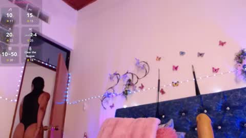 Bianca  independent online show from June 16, 6:01 pm