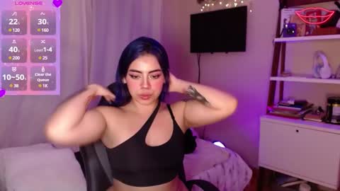 Snapshot of biigbooty_ chatting on December 3, 3:48 am biigbooty_ online show from December 3, 3:48 am