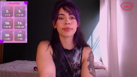 biigbooty_ online show from March 13, 7:06 pm