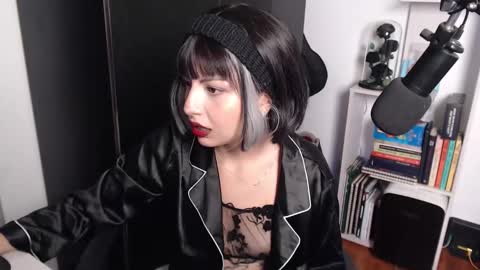 Valeria 3 online show from October 1, 1:05 am