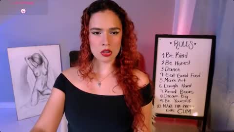 Biikergiirl online show from November 4, 10:00 pm