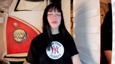 BILIE online show from February 24, 12:08 pm