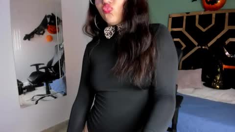 Billie online show from October 16, 9:46 pm