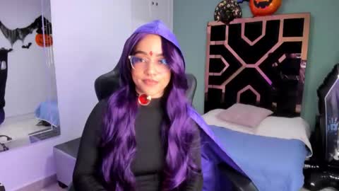 Billie online show from October 30, 11:49 pm