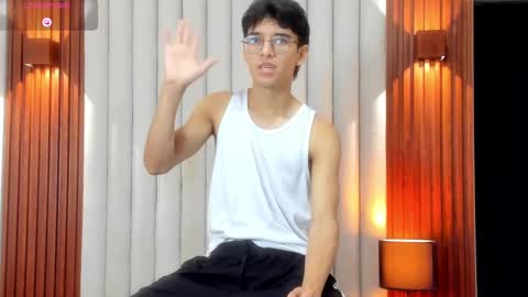 Billie online show from September 28, 4:10 am