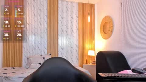 Billie online show from October 10, 5:02 am