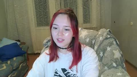 billie_kris online show from January 5, 5:27 pm