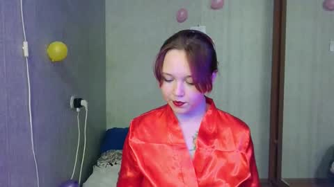 Snapshot of billie_kris chatting on October 12, 2:20 pm billie_kris online show from October 12, 2:20 pm