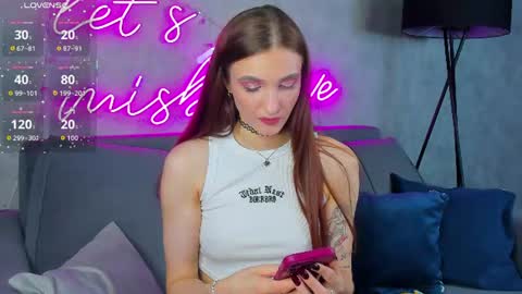 Alisha online show from June 8, 9:21 am