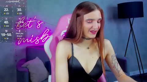 Alisha online show from June 14, 9:33 am