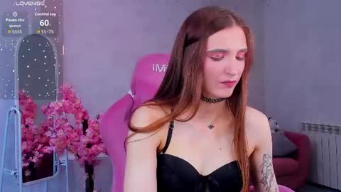 Alisha online show from July 27, 9:50 am