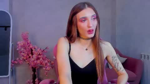 Alisha online show from June 29, 9:28 am