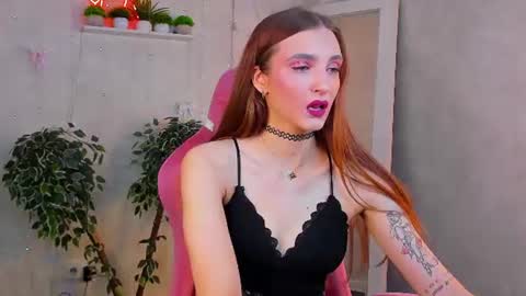 Alisha online show from July 19, 9:23 am