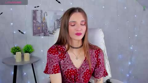 Alisha online show from November 17, 9:34 am