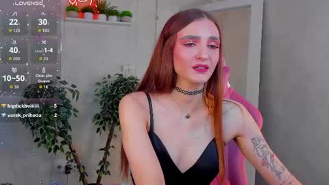 Alisha online show from July 20, 10:39 am