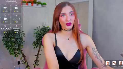 Alisha online show from July 26, 9:40 am