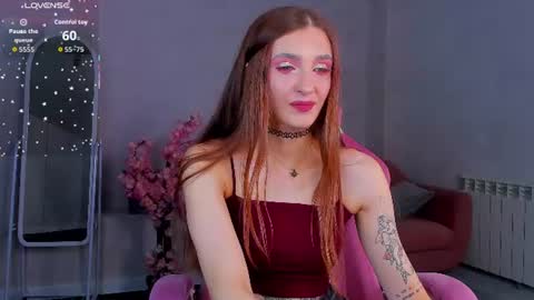 Alisha online show from July 17, 5:15 pm