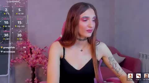 Alisha online show from June 29, 10:15 am