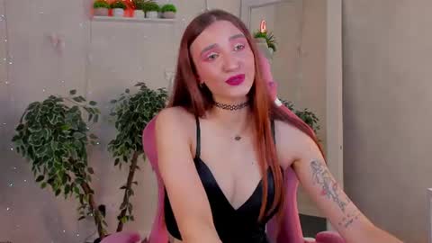 Alisha online show from July 10, 9:36 am
