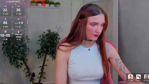 Alisha online show from July 9, 9:35 am