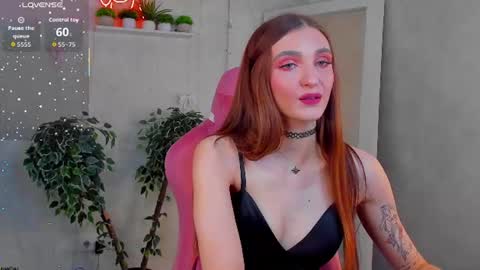 Alisha online show from July 20, 9:34 am