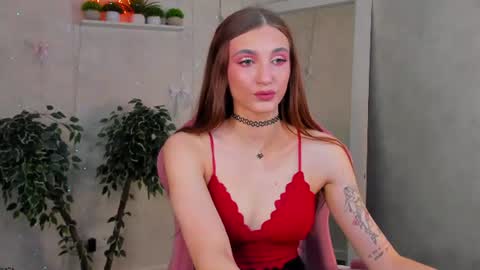Alisha online show from July 13, 9:24 am