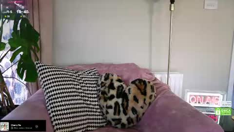 Billie online show from June 28, 1:29 pm