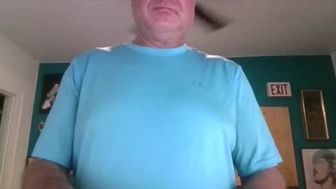 billjames55 online show from May 4, 10:38 pm
