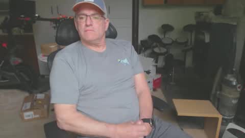 billp750876 online show from May 9, 2:01 pm