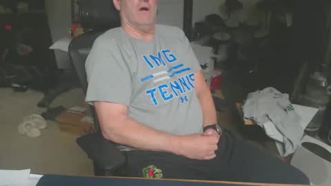 billp750876 online show from May 31, 3:55 pm