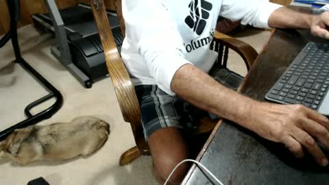 billy471 online show from July 3, 10:03 pm