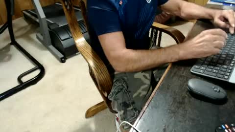 billy471 online show from July 1, 11:57 pm