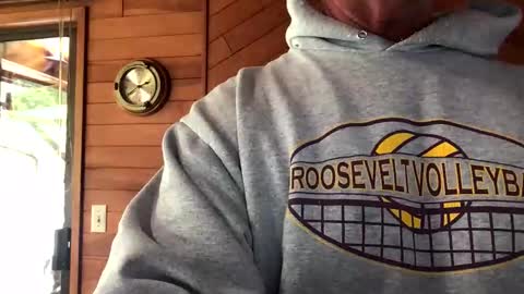 billy471 online show from April 27, 9:23 pm