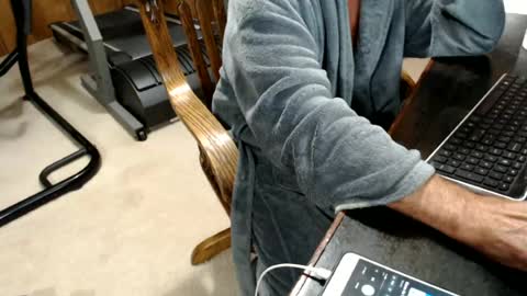 billy471 online show from June 26, 5:40 pm