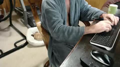 billy471 online show from November 13, 5:26 pm