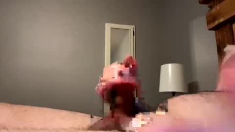 billy6532 online show from November 23, 2:31 am