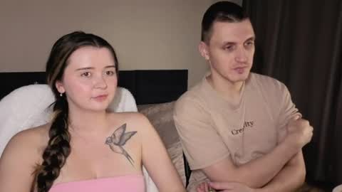 Billy Betty online show from July 29, 11:16 pm