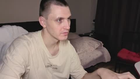 Billy Betty online show from July 24, 10:51 pm