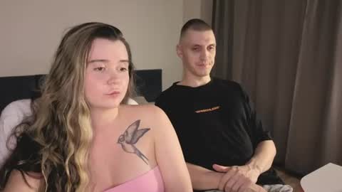 Billy Betty online show from July 6, 8:44 pm