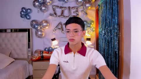 Sam online show from January 15, 12:47 pm