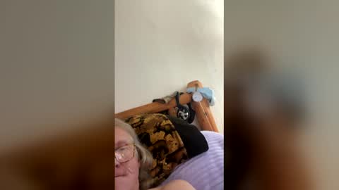 billyboybigpants online show from April 28, 2:32 pm