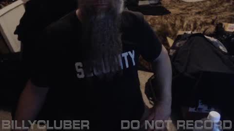 Billycluber online show from March 5, 4:45 am