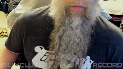 Billycluber online show from November 6, 8:28 am